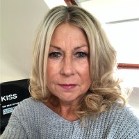 Cristina Morrell