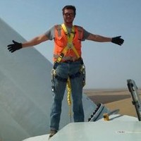 Greg Dials