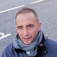 David Fernández Olmo