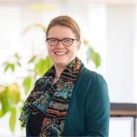 Ariska Van Appeldoorn