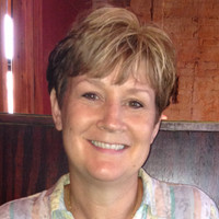 Janet Scott