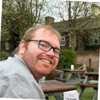 Andrew Edwards