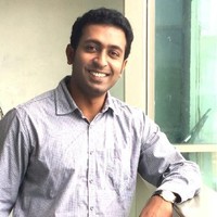 Satyajeet Baikerikar