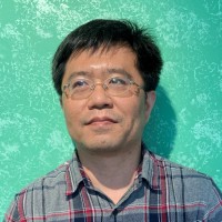 Fred Hsiao
