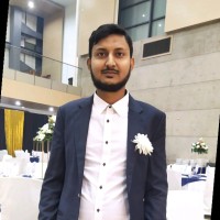 Omar Faruk Bhuiyan