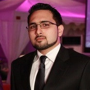 Muadh Ul Haq