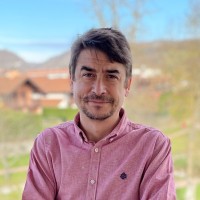 Iñaki Martinez De La Hidalga