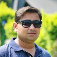 Vikrant Kaushal