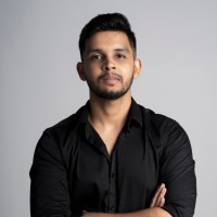 Ronak Sarda
