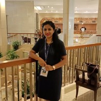 prachi khule