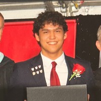 Ryan Ward