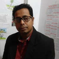 S. M. Joy