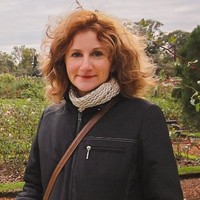 Irina Pavlova