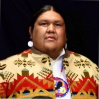Gavin Begaye