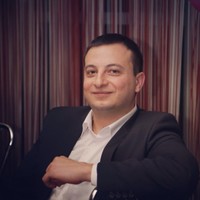 Евгений Гилькаров