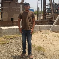 Rishabh Kumar