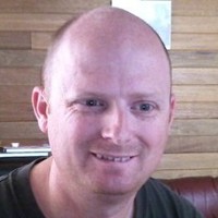 Dan Kitching