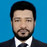 Eftakhar Kabir