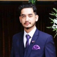 Yaseen Mehboob