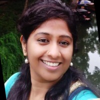 Chaitra Narayan