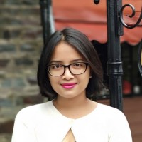 Aninda Dewi Hindrawati
