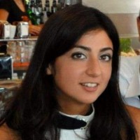 Angelita Sara Grimaldi