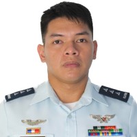 Felix Nathaniel Sanchez