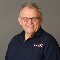 Tim Harris
