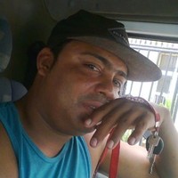 Francinilson Coca