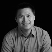 Weixiong Lin