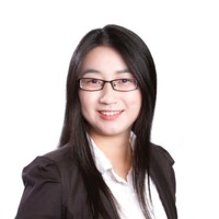 Sherry Jiang