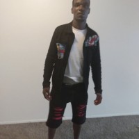 Rayshawn Randall