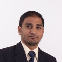 Safiuddin Mohammed