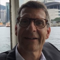 Fred Drukker