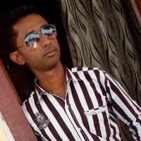 Sajal Katkar