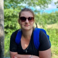 Sabine van der Kolk, MSc