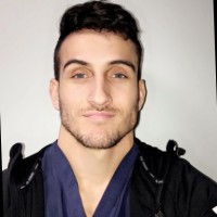 Daniel Sandor