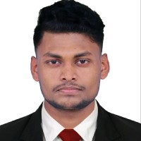 AJ Joseph
