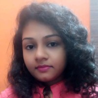Moumita Ghosh
