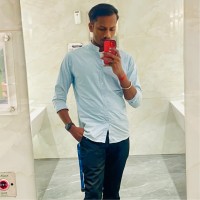 Milind Rajdeo