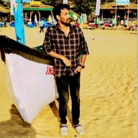 Kotha Rakesh