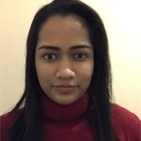 Amanda Herath