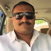 Sabir Kannathara Seethy