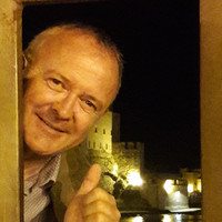 Bernard PIRE