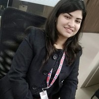 Sargam Chaturvedi