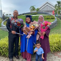 Ainur Farisya
