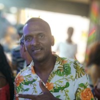 Jeferson Tavares