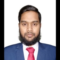 Md. Al-Amin