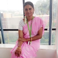 Sharon Ranjini