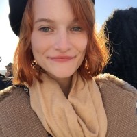 Melanie Begley